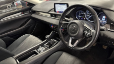 Mazda 6 2.0 SE-L Nav+ 4dr Petrol Saloon